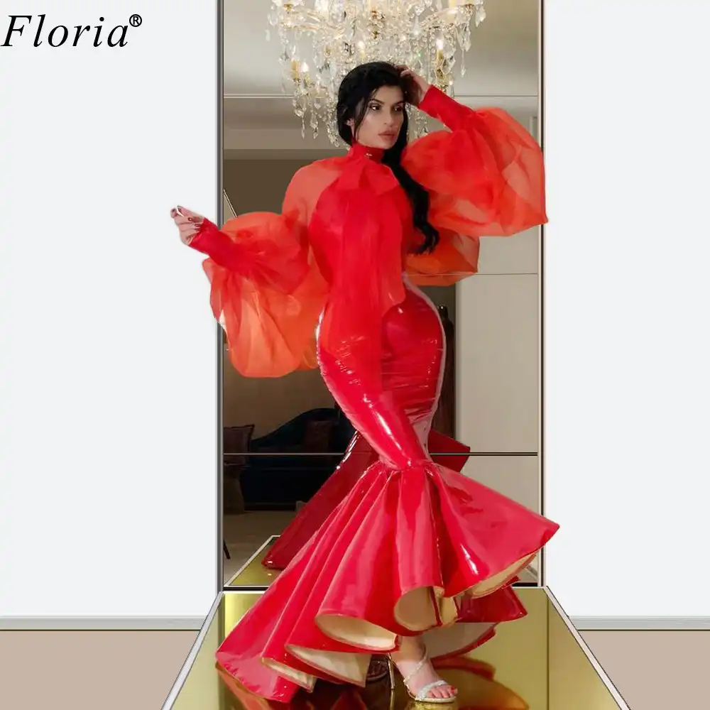 party gowns for plus size ladies