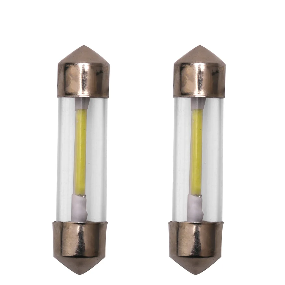 LED ڵ   ʶƮ C5W C10W Canbus  , 佺 COB 31mm, 36mm, 39mm, 41mm LED , ڵ Ʈũ   