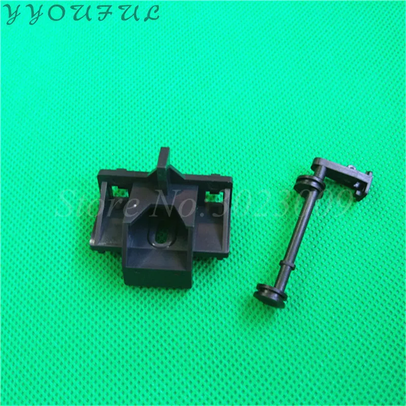 Широкоформатный принтер для Epson 7880 держатель каретки/7450 7880C 9800 9880C CR инструмент вала пластик 1 комплект для продажи