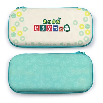 

Cartoon Storage Bag Portable Case for Nintend Switch Console Game Controller Game Cards Cables Gamepad Protective Cover Bag