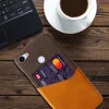 Luxury PU leather case for Google Pixel 3A XL, fabric case with card slots, for Google Pixel 3A 6