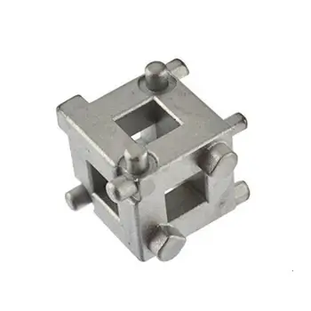

3/8" Drive Disc Brake Piston Wind-back Wind Back Caliper Removal Cube Tool For Vehicles with 4 Wheel Disc Brakes