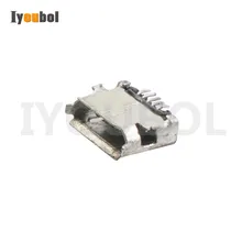 Sync& Charge Connector Replacement for Motorola ES400