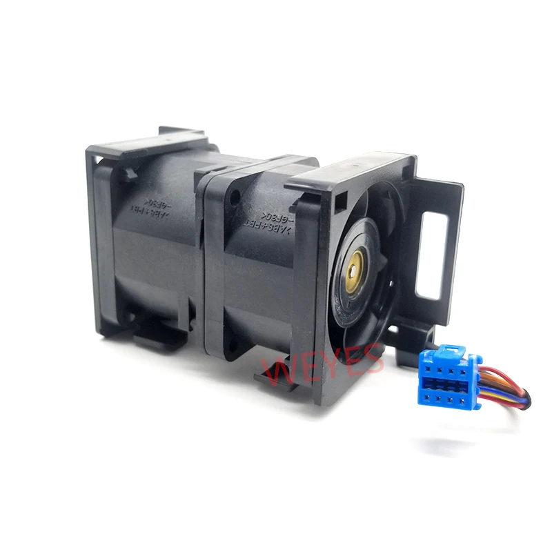 Вентилятор для охлаждения PowerEdge R610 GY134 WP838 HT705 RX877 0GY134 RX874 0WW2YY kvp3