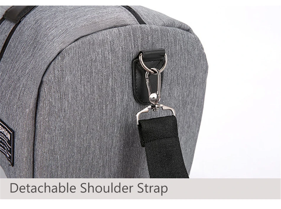 Dry wet Swimming Gym Bag Men Women Sports Yoga Mat Bags Fashion Fitness Training Sports Travel Outdoor Handbags For Shoes Pocket