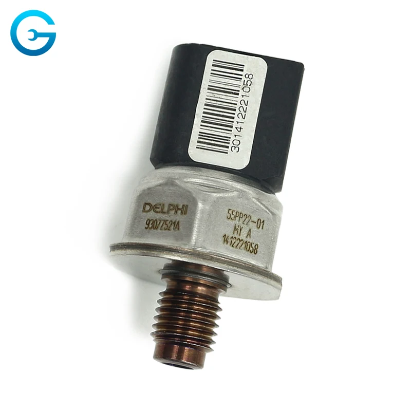 Original Diesel Kraftstoff Schiene Druck Sensor 9307Z521A 55PP22 