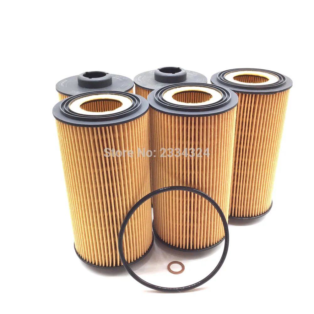 Filtro de Óleo para Bmw 530i 540i 750il 840ci m5 x5 z8 Land Rover Range 11427510717 11421745390 Lpw500030 E31 E32 E34 E38 E39 11 E34 E38 E39 530i 540i 750iL 840Ci