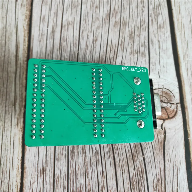 Адаптер NEC для CGDI MB key programmer CGMB