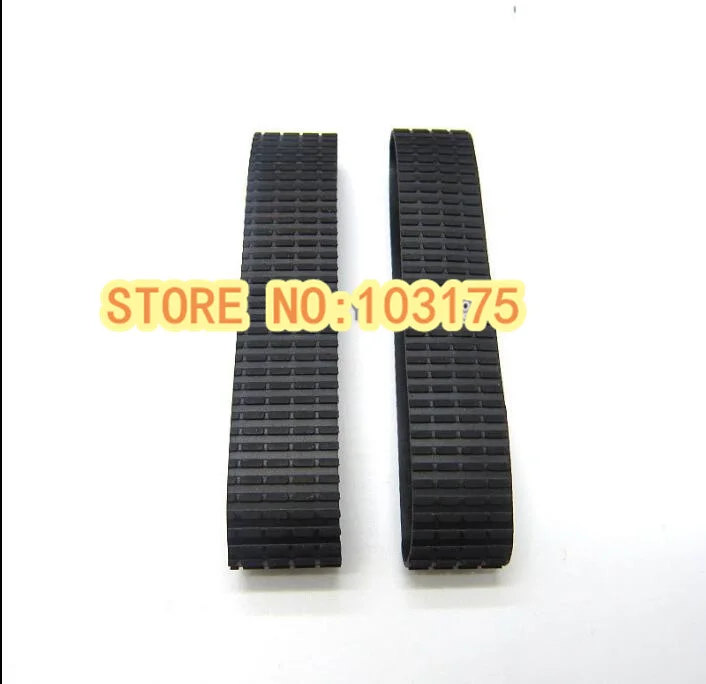 1 Pz Nuova Parte Della Fotocamera Per Canon Ef 28-70Mm F/2.8 L Usm Obiettivo Zoom Grip Anello In Gomma