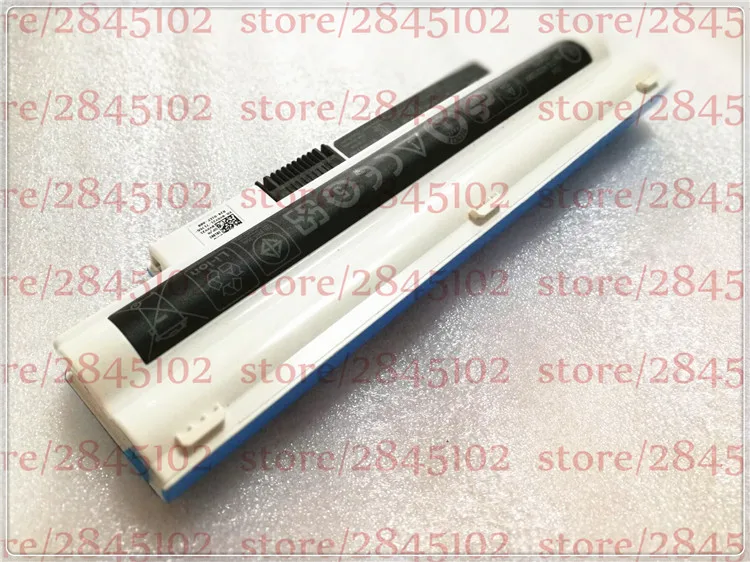 GYIY 11,1 V 56WH CMP3D Батарея для Dell Inspiron Mini 1012 1018 2T6K2 312-0966 312-0967 3K4T8 854TJ 8PY7N G9PX2 NJ644 T96F2