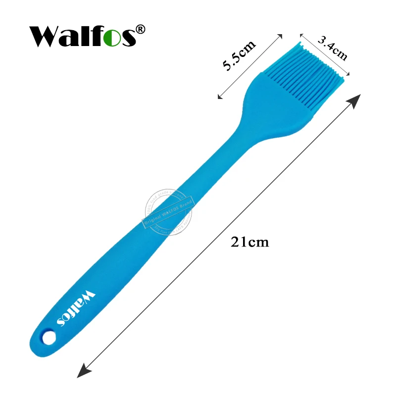 21cm blue