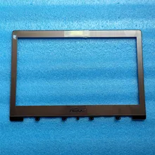 / для ASUS UX303L UX303 U303L UX303LA UX303LN lcd передняя рамка крышка не сенсорный экран