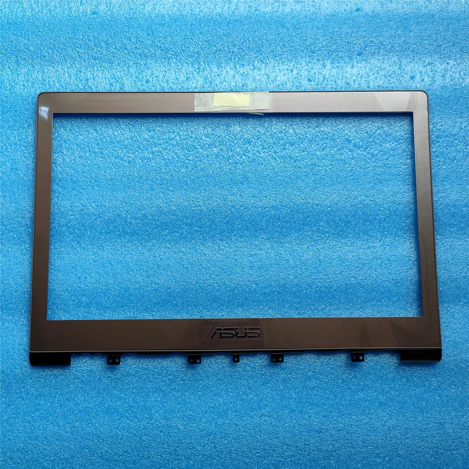 Новинка/оригинал для ASUS UX303L UX303 U303L UX303LA UX303LN Передняя панель ЖК дисплея без