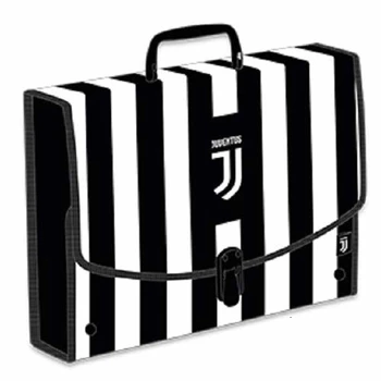 

DIVASPORT Cartella POLIONDA 55X38X5 CM F.C. Juventus - Prodotto Ufficiale