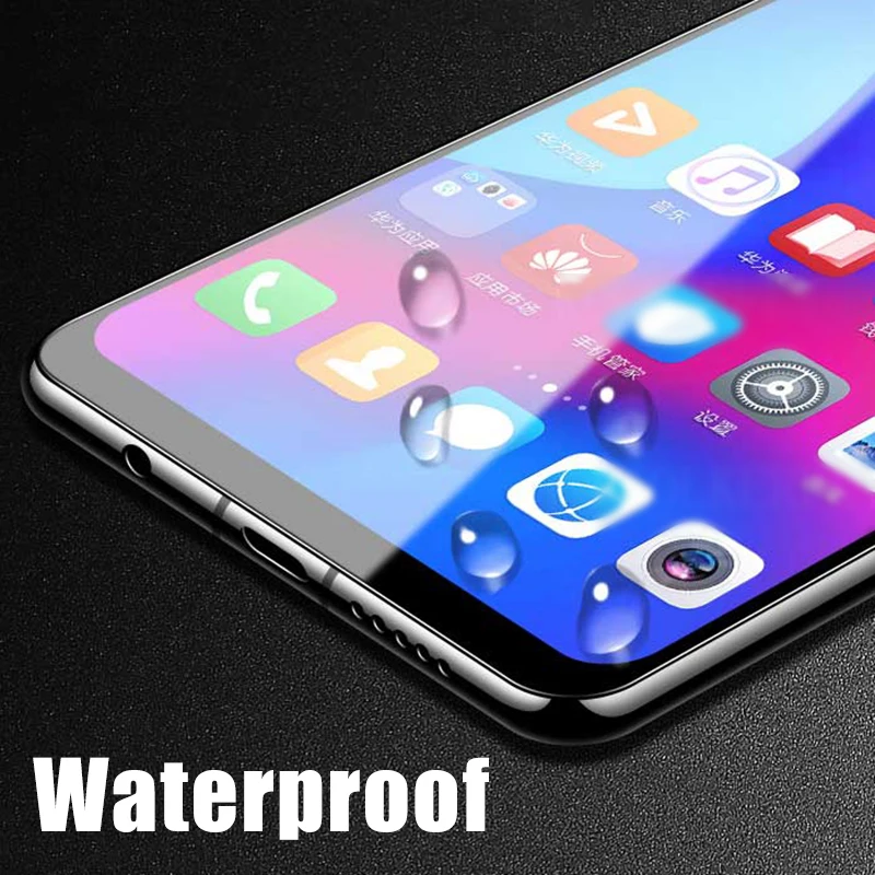 Для huawei p smart стеклянная Защитная пленка для экрана закаленное стекло huawei i huavei huawey psmart tremp huawei p p2019 9h