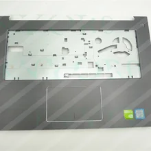 Для DELL vostro14 5459 v5459 C оболочка ладонь с сенсорной панелью 0HN7YY HN7YY