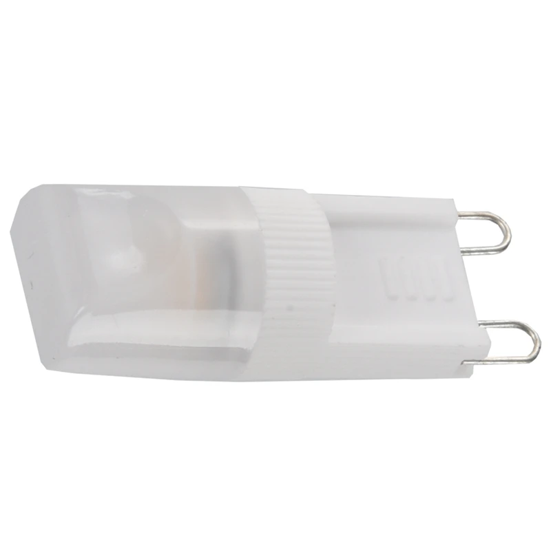 Top-10x G9 1W LED High Power Light Bulb Lamp Light Warm White 3500 K