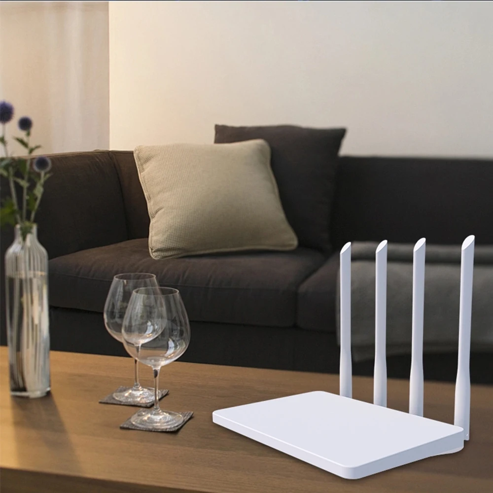 Wi-fi sem Fio Wi-fi com Slot para Cartão Sim para Casa Cioswi Roteador Mt7628nn 300mbps 3g Modem We2805-a 4g Lte 4 Computador e Escritório