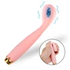 10 Speed Finger Vibrator Fast Orgasm Nipple Clitoris Stimulator Vagina Massager Dildo Vibrator Sex Toys for Women 1
