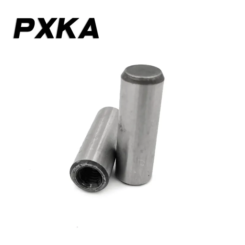 Steel 12 ￠ 16 20 GB120 высокопрочный 45 # стальной внутренний цилиндрический
