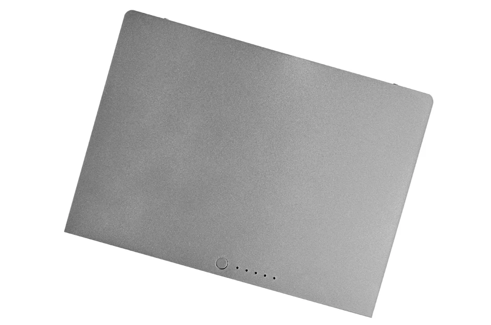 ApexWay 63 WH Аккумулятор для ноутбука A1189 для Apple MacBook Pro 17' MA611B A1151 A1212 A1229 A1261 MA458 MA458*/A MA458G/A