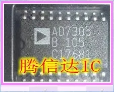 Free Delivery AD7305BR AD7305B SOP20 | Обустройство дома