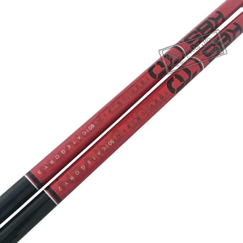 New Golf Clubs Shaft Kbs Td Graphite Shaft 602 Or 604 Flex Applies To Driver Wood Free