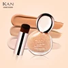 kAN Liquid Face Makeup Coverage Foundation Naturally Concealer Makeup Liquid