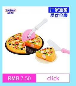 Горячая Детская кухня игровой дом игрушки слайсер игрушка вырезание фрукты игрушка