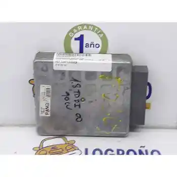 

YS4F12A650PA SWITCHBOARD ENGINE EUA FORD FOCUS SALOON (CAK)
