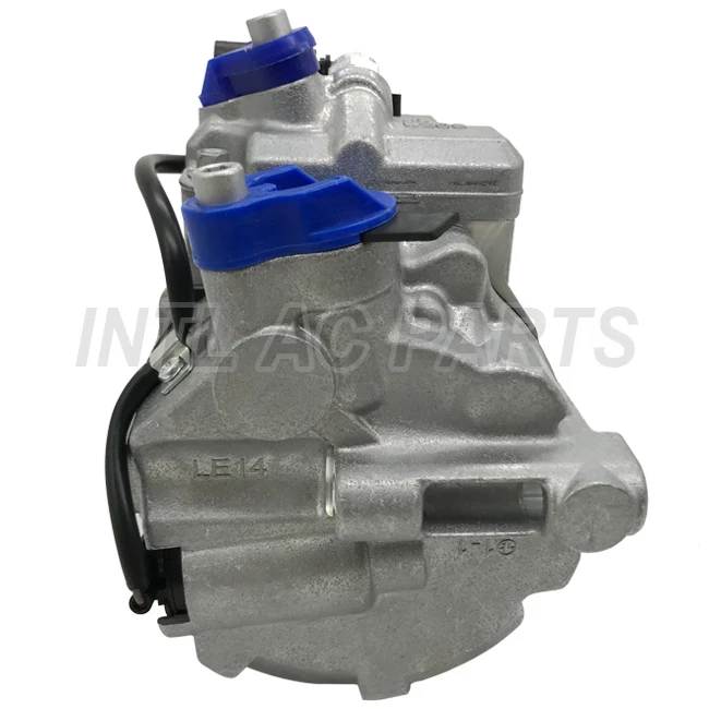 7seu16c 7seu17c Auto Air Ac Compressor For Vw Volkswagen Passat ...