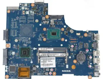 

VAW11 LA-9104P for DELL Inspiron 15 3521 5521 Laptop Motherboard LA-9104P CN-0760R1 0760R1 SR0XL i5-3337U original