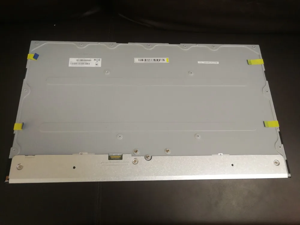 Абсолютно новый оригинальный P2415Q iPlaoe P2768T экран MV270QUM-N20 27 дюймов 4K IPS LCD MV270QUM N20