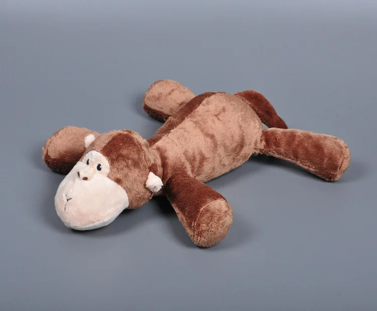 30 см младенец для сна плюшевые игрушки медведь Обезьяна Слон Мягкая игрушка маленькие подарки сувениры