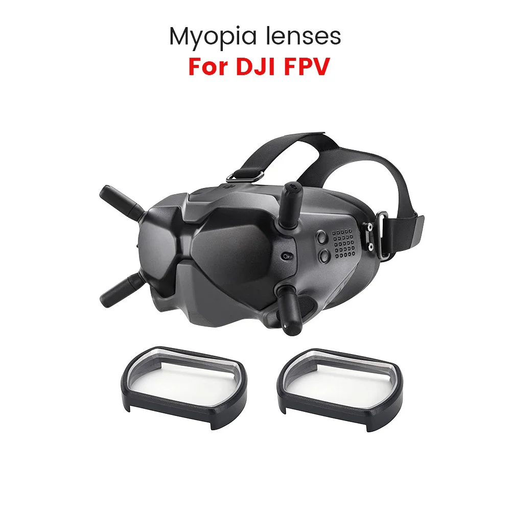 DJI GOGGLES V1 (アナログ+デジタル) DJI FPV ゴーグル V1 アナログ対応 ドローン