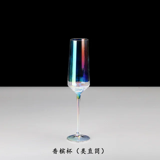 Champagne Flute 1