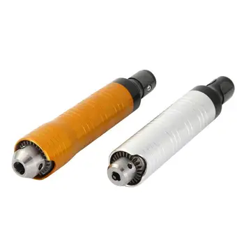 

Electric Drill Bit Collet Holder Power Convert Adapter Handpiece Chuck Rotary Grinder Angle Power Drill Tool Accessories