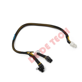 

NEW N08NH 9H6FV 09H6FV for R720 R730 R720XD GPU Cable