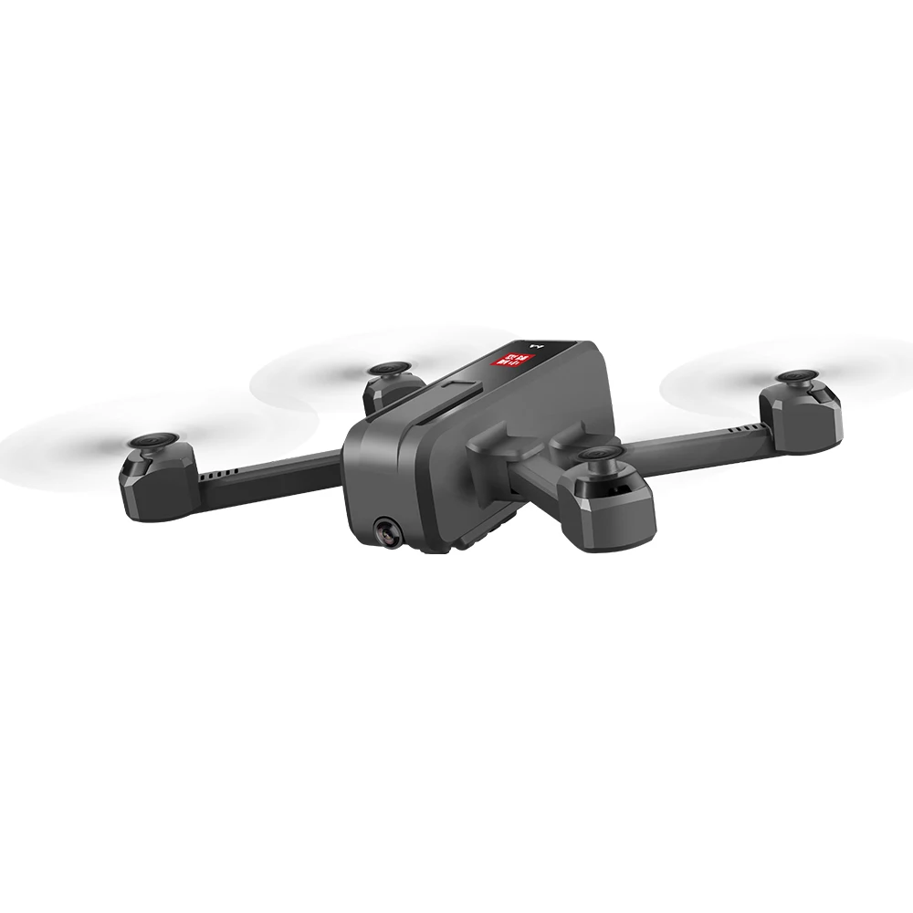 Дрон RC 4K Дрон с камерой Профессиональный Квадрокоптер игрушки Дрон селфи вертолет для детей взрослых juguetes S60 W vs SG901 Z5 E58