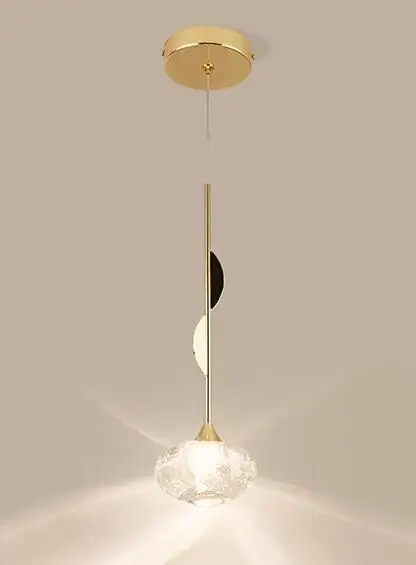 Современные Glazen Bal Hanglampen Voor Eetkamer домашние Keuken Armaturen лампы для бара, ресторана, декора, Armatuur Glans - Цвет корпуса: Белый