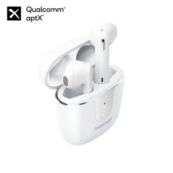 

Tronsmart Onyx Ace Bluetooth 5.0 Earphone Mini Earbuds With Mic Charging Box Sport Headset For Smart Phone Samsung Huawei Xiaomi