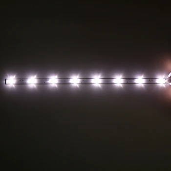 

Brand new original Skyworth 32E301C light bar 5800-W32003-1P50 3/set of 8 lights