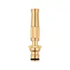 Copper direct nozzle