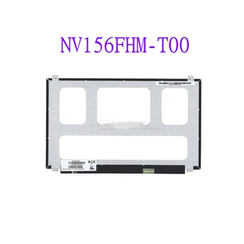 

15.6 Inch Touch Screen NV156FHM-T00 NV156FHM-T10 NV156FHM-T01 LP156WF7-SPA1 B156HAK03.0 B156HAK02.0 B156HAK01.0