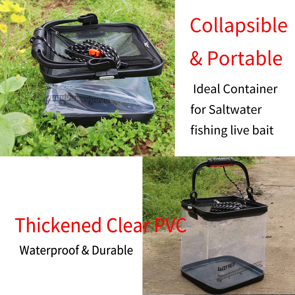 https://ae01.alicdn.com/kf/H339d0675b91641a281db0bb566ff8739T/14L-24-24-25cm-Sea-Boat-Fishing-Live-Bait-Bucket-Transparent-PVC-Foldable-Portable-Storage-Barrel.jpg