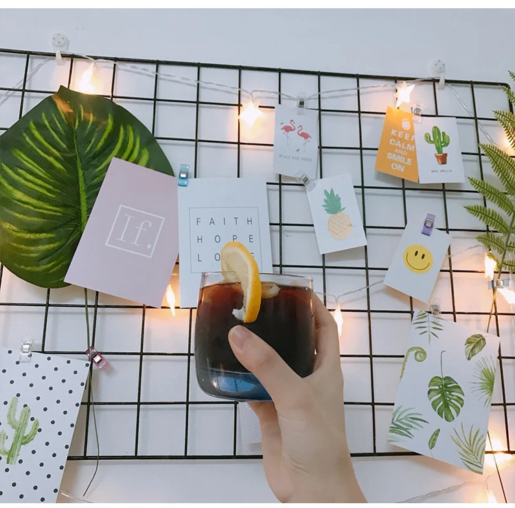 Рисунок 6 - СВЕТОДИОДНАЯ Гирлянда в виде звезд