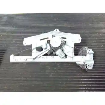 

WINDOW LIFTER FRONT RIGHT HONDA CIVIC SALOON 5 (FK)