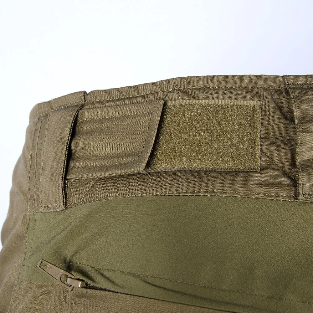 Surface Waterproof Coyote Camouflage Suit Upgraded  Camouflage Clothing Tactical Pants Tactical Shirt Combat Shirt 6