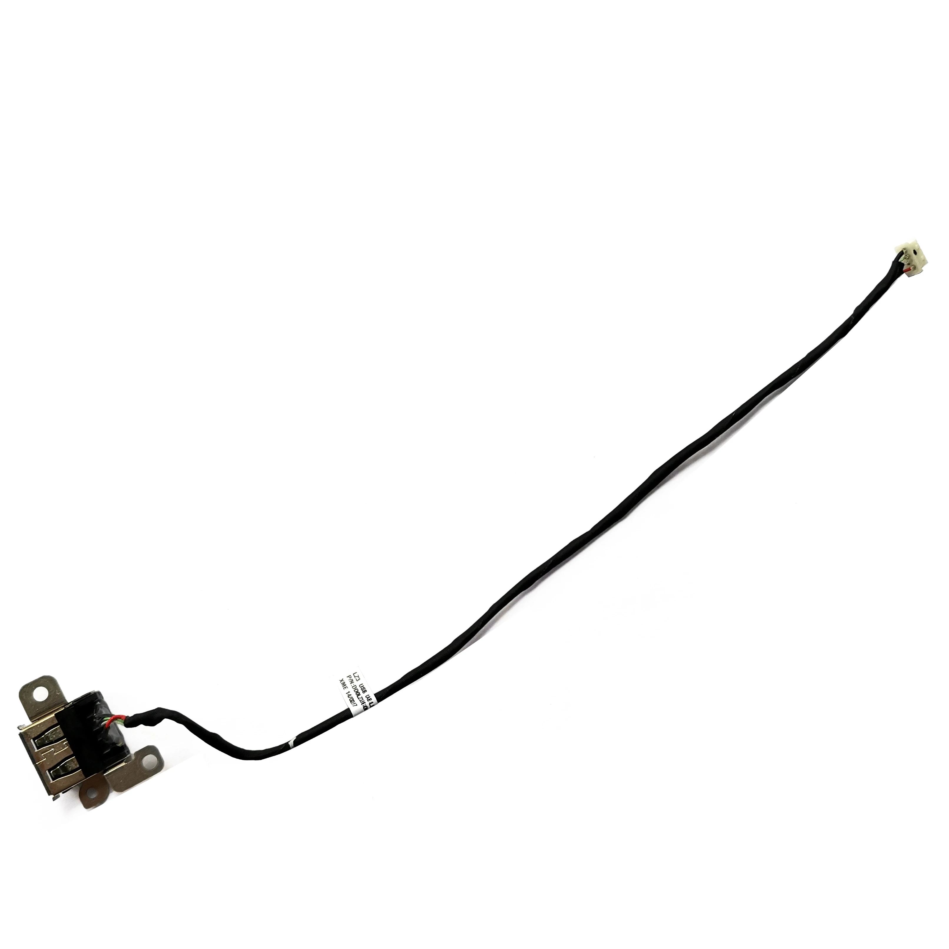 

New Original For Lenovo IdeaPad Z580 Z585 15.6" Laptop USB Port Board Cable DD0LZ3UB000