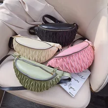 Модные маленькие сумки через плечо для женщин Женская Студенческая уличная спортивная сумка-мессенджер на молнии нагрудная Сумка Поясная Сумка Bolsa#25